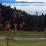 Σαλέ Eichen-chalet