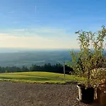 Eichen-chalet * Eichenberg