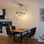 Eichen-chalet Σαλέ Eichenberg
