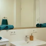 Eichen-chalet *