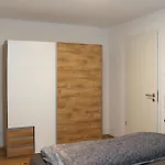 Σαλέ Eichen-chalet