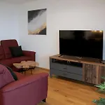 Σαλέ Eichen-chalet *