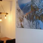 Eichen-chalet Σαλέ Eichenberg