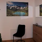 Eichen-chalet Eichenberg