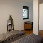 Eichen-chalet
