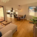Eichen-chalet Σαλέ *