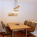 Σαλέ Eichen-chalet *