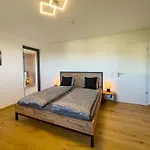 Eichen-chalet Σαλέ Eichenberg