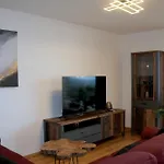 Σαλέ Eichen-chalet Eichenberg