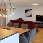 Eichen-chalet * Eichenberg