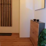 Σαλέ Eichen-chalet