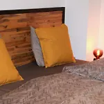 Eichen-chalet *
