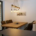 Eichen-chalet * Eichenberg