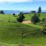 Eichen-chalet