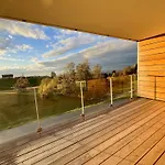 Eichen-chalet Σαλέ