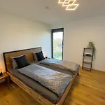 Σαλέ Eichen-chalet