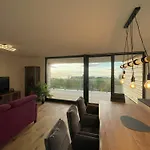 Eichen-chalet *