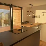 Eichen-chalet * Eichenberg