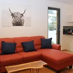 Σαλέ Eichen-chalet