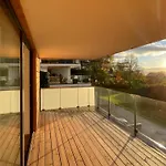 Eichen-chalet Σαλέ *