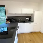 Eichen-chalet Σαλέ Eichenberg