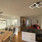 Σαλέ Eichen-chalet Eichenberg