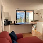 Eichen-chalet Σαλέ
