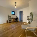 Eichen-chalet *