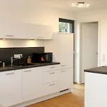 Eichen-chalet Σαλέ