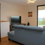 Eichen-chalet *