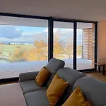Eichen-chalet * Eichenberg