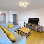 Eichen-chalet