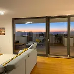 Eichen-chalet Σαλέ