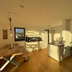 Σαλέ Eichen-chalet