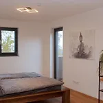 Eichen-chalet Σαλέ *