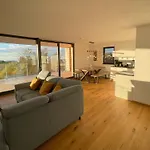 Eichen-chalet * Eichenberg
