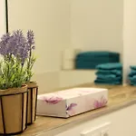 Σαλέ Eichen-chalet