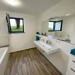 Eichen-chalet Σαλέ Eichenberg