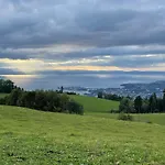 Σαλέ Eichen-chalet *