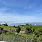 Eichen-chalet *
