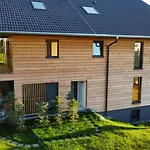 Eichen-chalet * Eichenberg