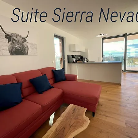 Шале Eichen-chalet Айхенберг