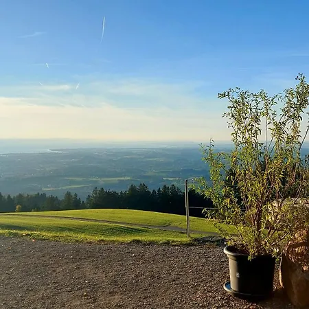 Eichen-chalet * Eichenberg