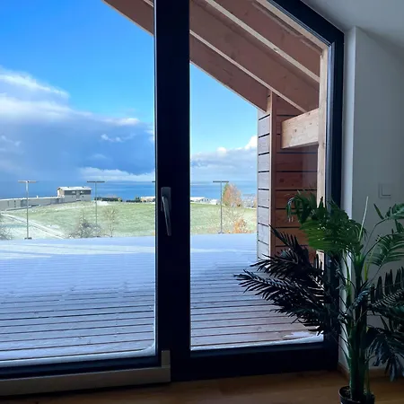 Eichen-chalet Chalet *