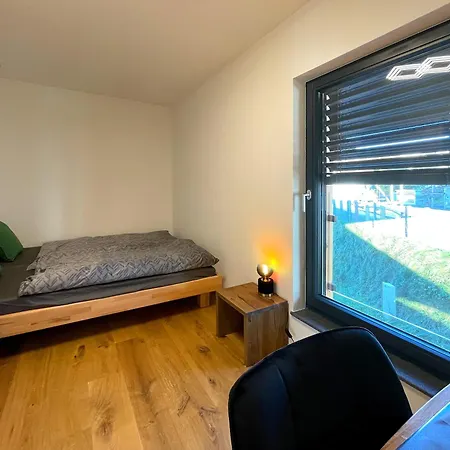 Chalet Eichen-chalet *