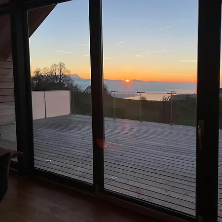 Chalet Eichen-chalet Eichenberg