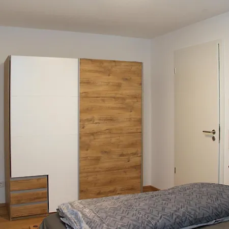 Chalet Eichen-chalet