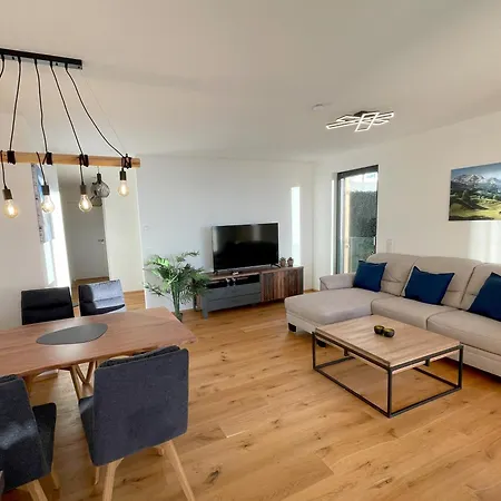 Eichen-chalet