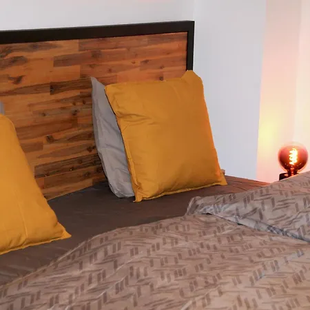 Eichen-chalet *