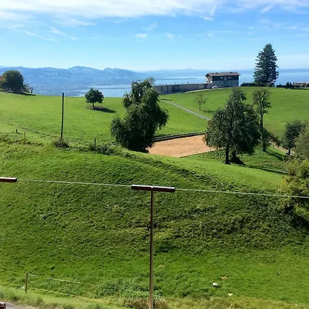 Eichen-chalet